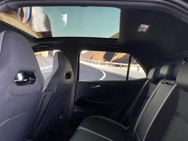 Volkswagen ID.3 Performance Pro