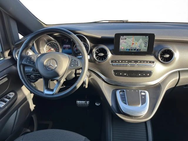 Mercedes-Benz V 250 Limousine Lang V 250 d