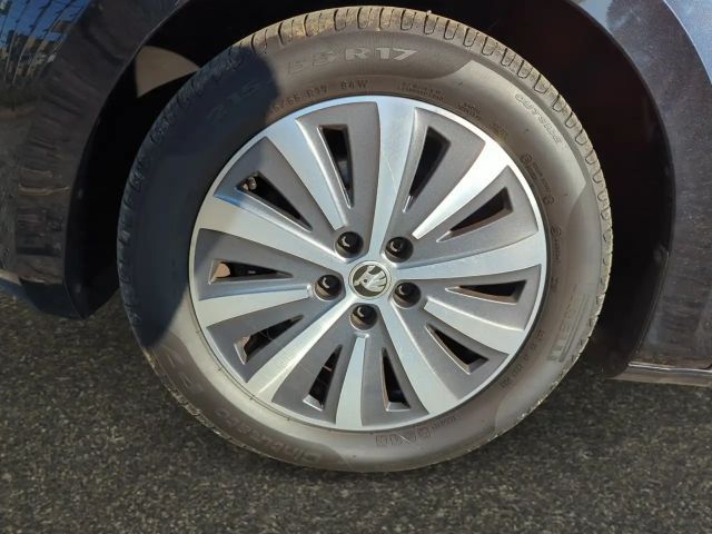 Skoda Superb 2.0 TDI Ambition Combi