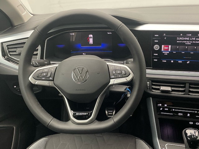 Volkswagen Taigo 1.0 TSI DSG