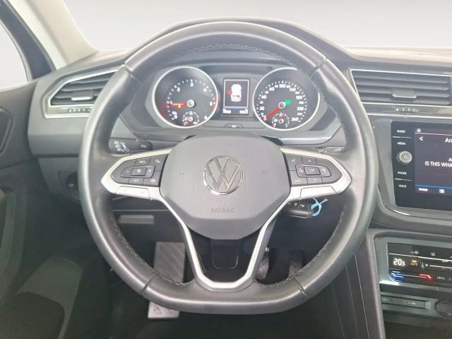 Volkswagen Tiguan DSG Life