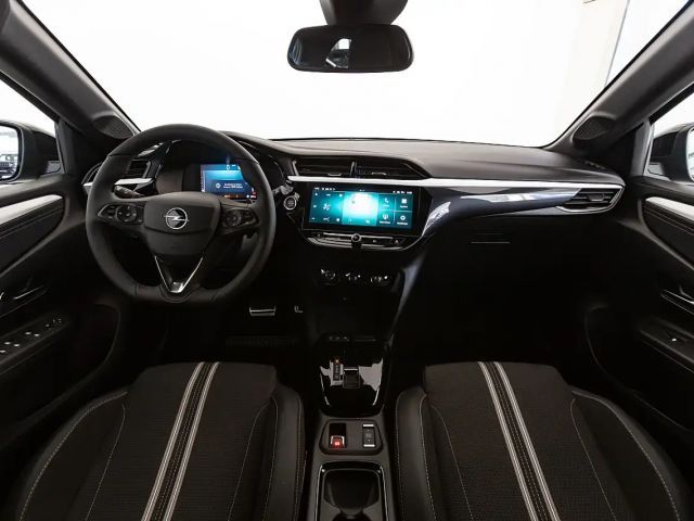 Opel Corsa GS-Line Grand Sport Turbo