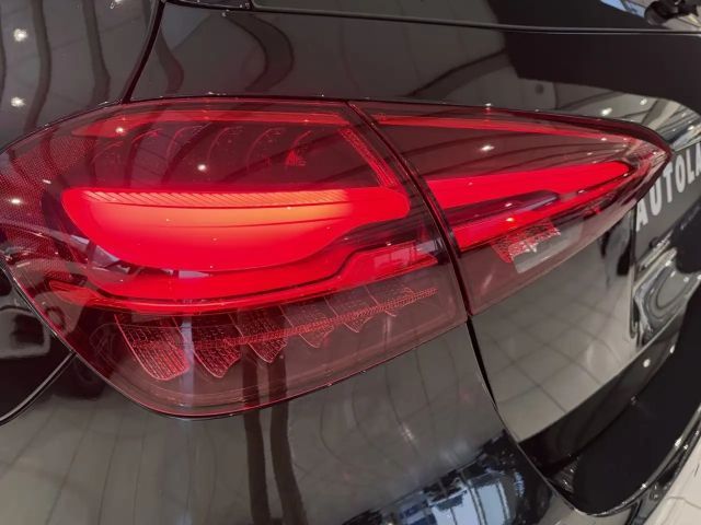 Mercedes-Benz A 200 A 200 d