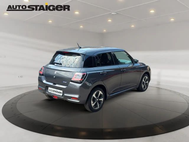 Suzuki Swift Comfort