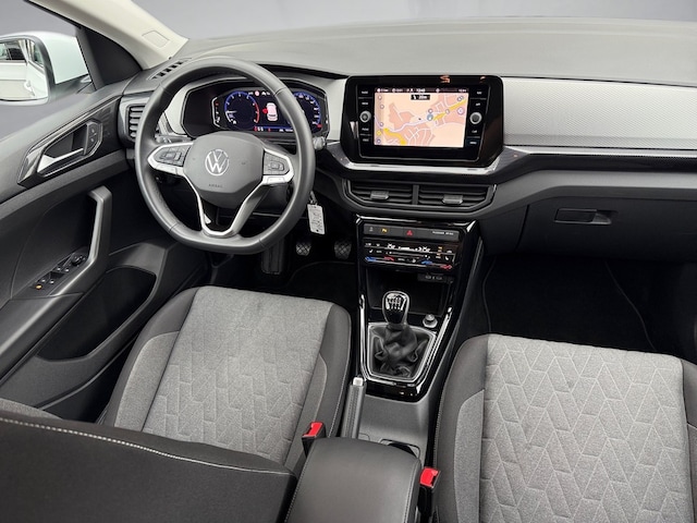 Volkswagen T-Cross T-Cross  1.0 l TSI
