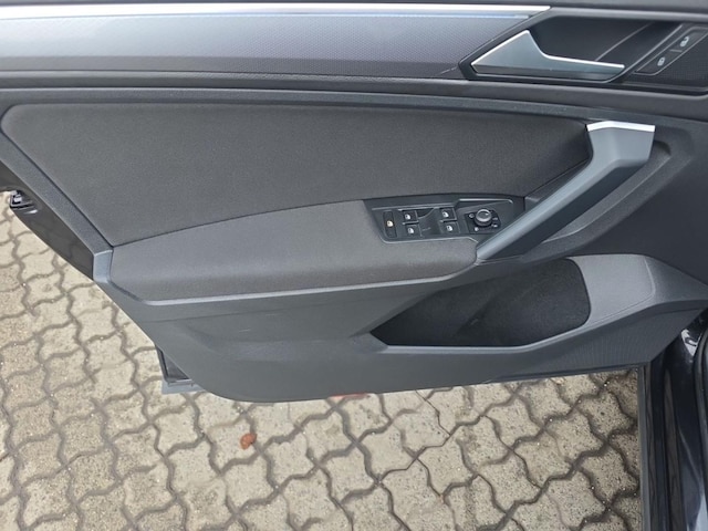 Volkswagen Tiguan 1.5 TSI DSG