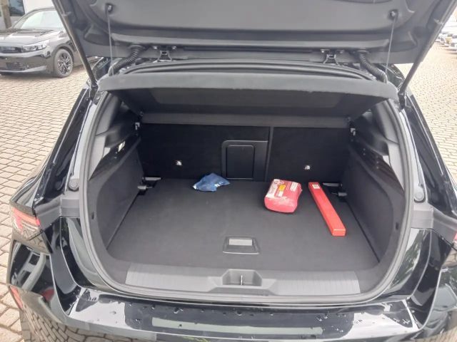 Opel Astra 1.2 Turbo