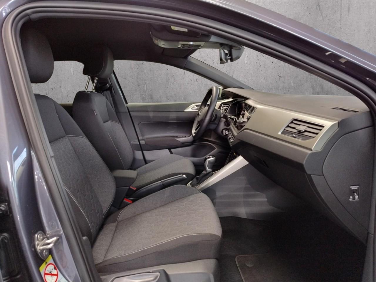 Volkswagen Taigo 1.0 TSI DSG Move