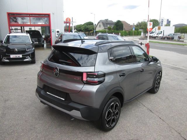 Citroën C3 Max PureTech