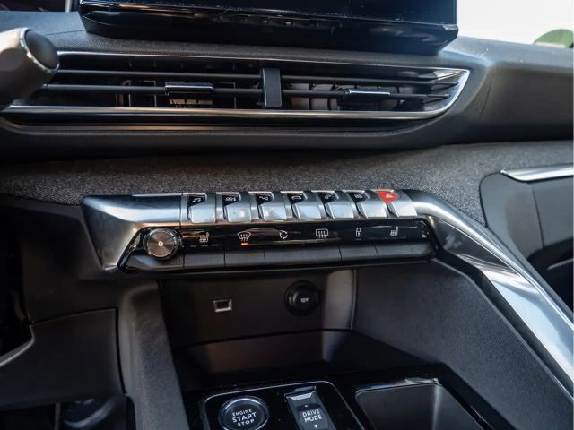 Peugeot 5008 Allure Pack Hybrid