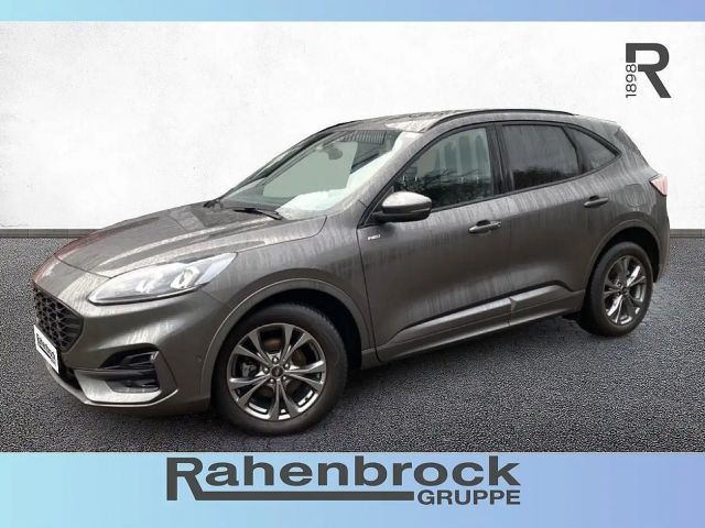 Ford Kuga EcoBoost ST Line X