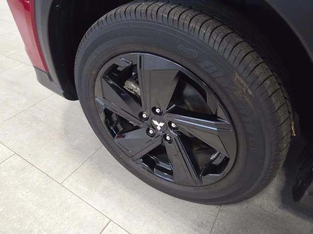 Mitsubishi Eclipse Cross 4WD CVT PHEV