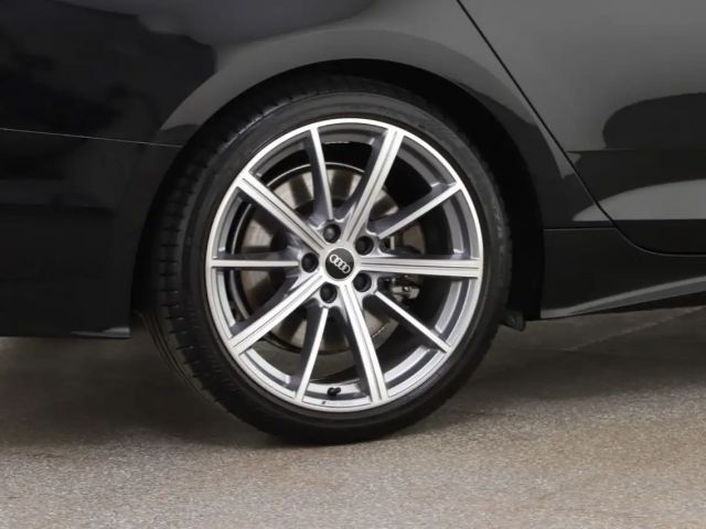 Audi A5 45 TFSI Quattro S-Line