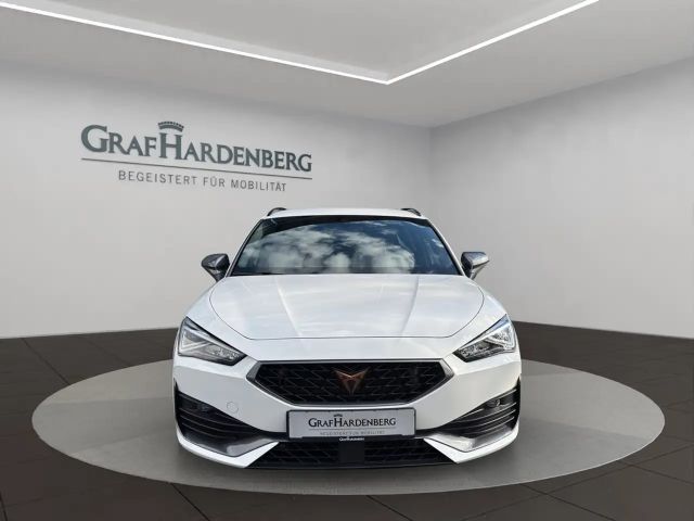 Cupra Leon DSG Sportstourer