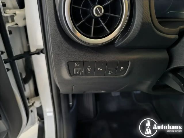 Hyundai Kona 1.0 2WD Pure