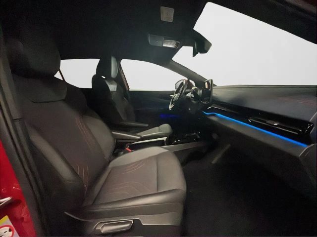 Volkswagen ID.4 4Motion GTX IQ.Drive