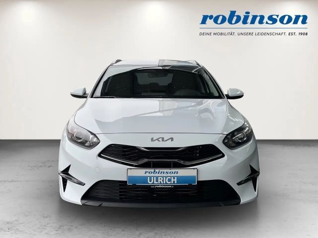 Kia Ceed GDi SportWagon