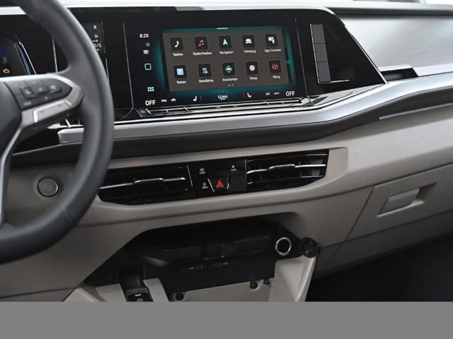 Volkswagen Multivan 2.0 TDI DSG T7