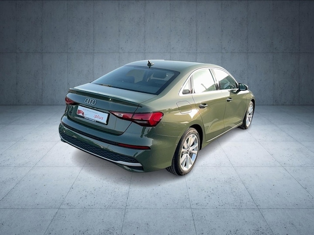 Audi A3 30 TFSI S-Tronic Sedan