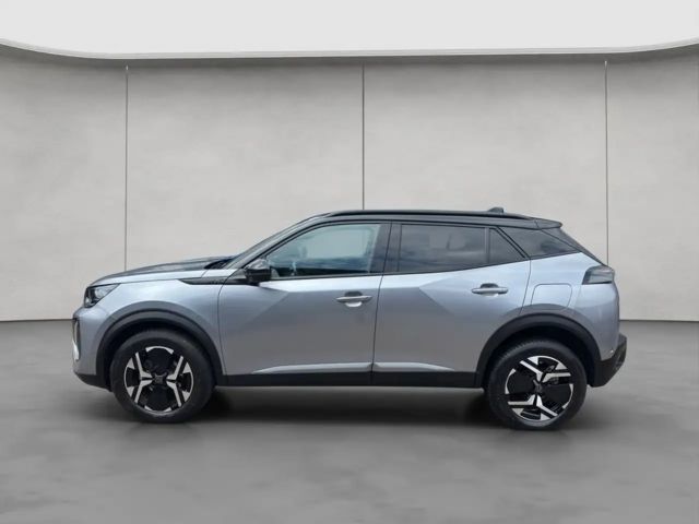 Peugeot 2008 EAT8 GT-Line PureTech