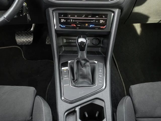 Volkswagen Tiguan 2.0 TDI Allspace DSG Life