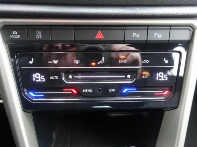 Volkswagen T-Roc 1.5 TSI DSG Move