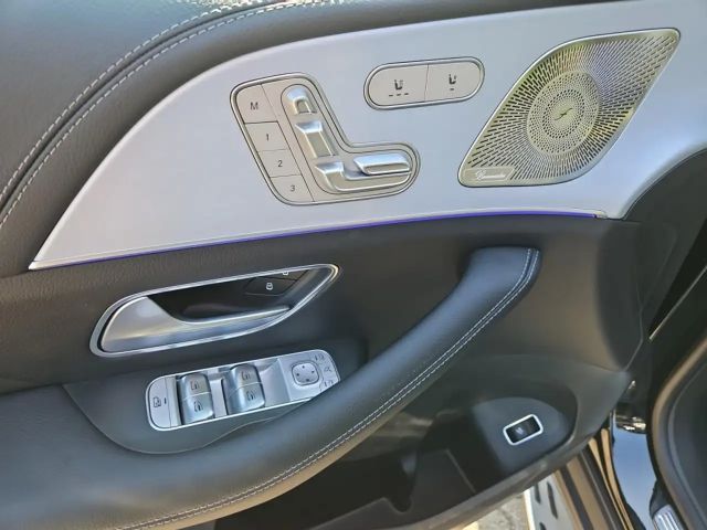 Mercedes-Benz GLE 350 4MATIC AMG Line