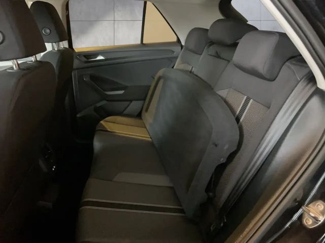 Volkswagen T-Roc Design TSI