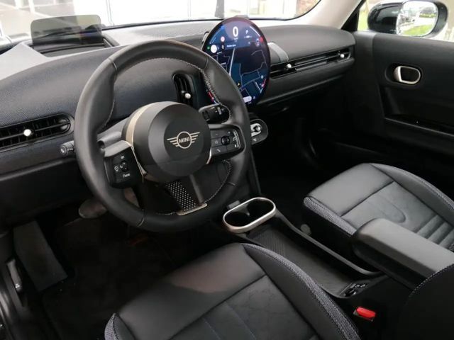 MINI Cooper 3 DOORS | LEDER | CAMERA | HUD |