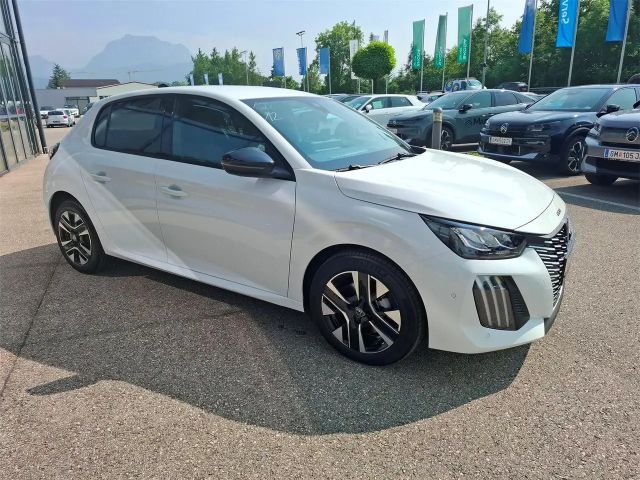 Peugeot 208 Allure Pack PureTech