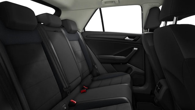 Volkswagen T-Roc 1.5 TSI Style