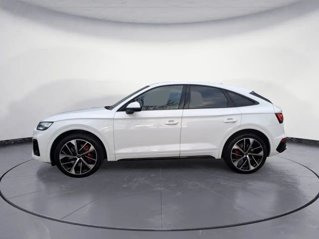 Audi SQ5 TDI tiptronic