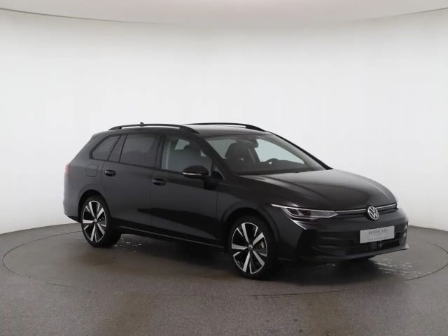 Volkswagen Golf Business DSG Variant