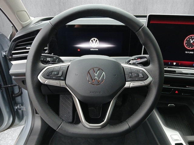 Volkswagen Passat Business DSG