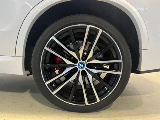 BMW X5 M-Sport xDrive xDrive45e