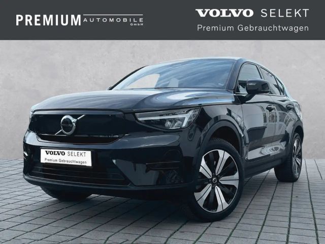 Volvo C40 Plus Recharge Twin Engine