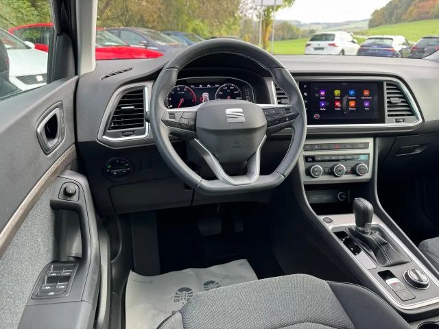 Seat Ateca 1.5 TSI DSG