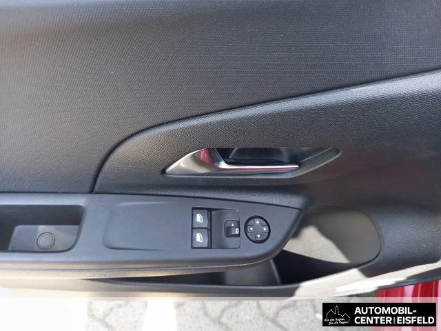 Opel Corsa Edition