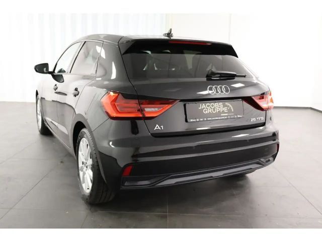 Audi A1 25 TFSI Sportback