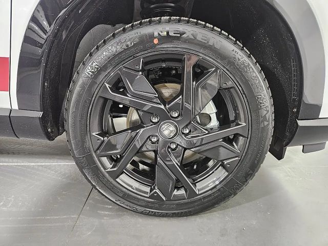 Honda HR-V Advance Hybrid