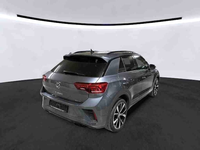 Volkswagen T-Roc 2.0 TSI DSG