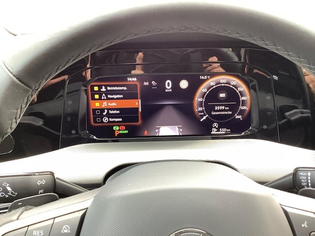 Volkswagen Golf 1.5 eTSI DSG Style Variant