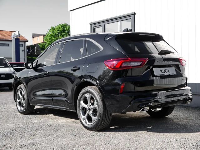 Ford Kuga ST Line