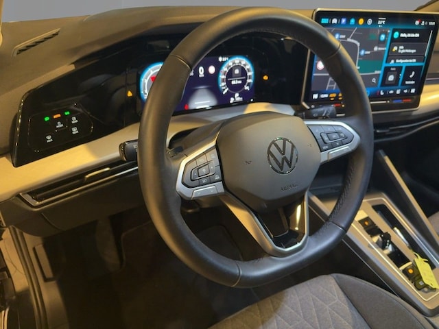 Volkswagen Golf 1.5 eTSI DSG Golf VIII Life