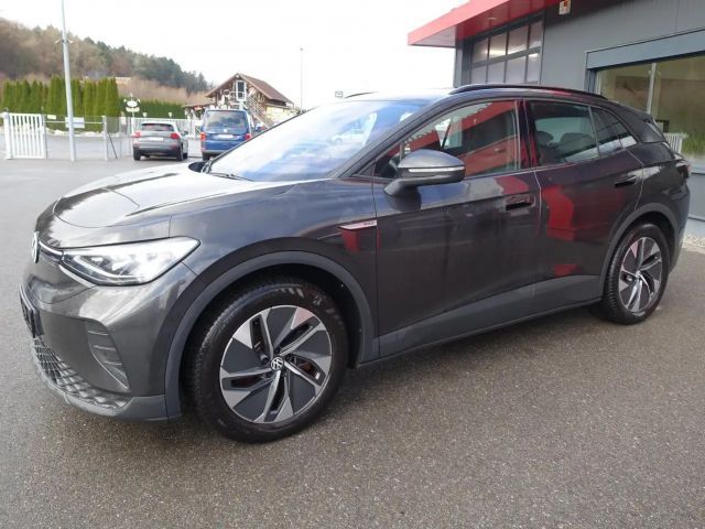 Volkswagen ID.4 150 kW Life Performance Pro