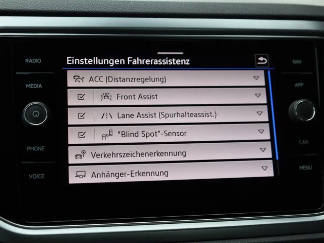 Volkswagen T-Roc Cabriolet Style