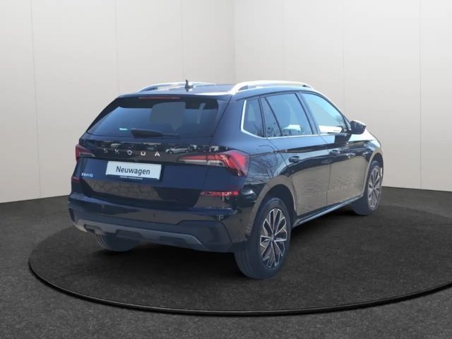 Skoda Kamiq 1.0 TSI Tour