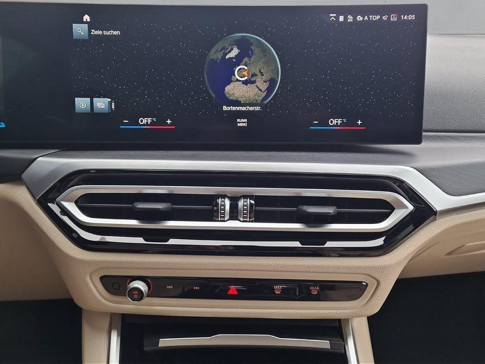 BMW 330 330e Touring xDrive