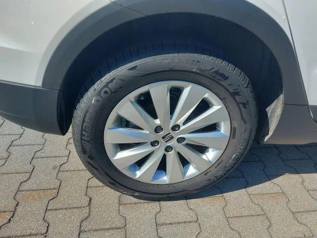 Seat Arona 1.0 TSI Style