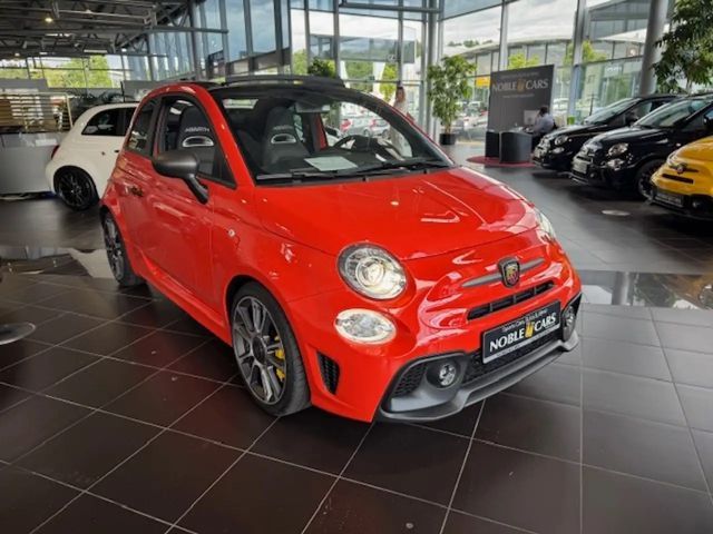 Abarth 695 Turismo